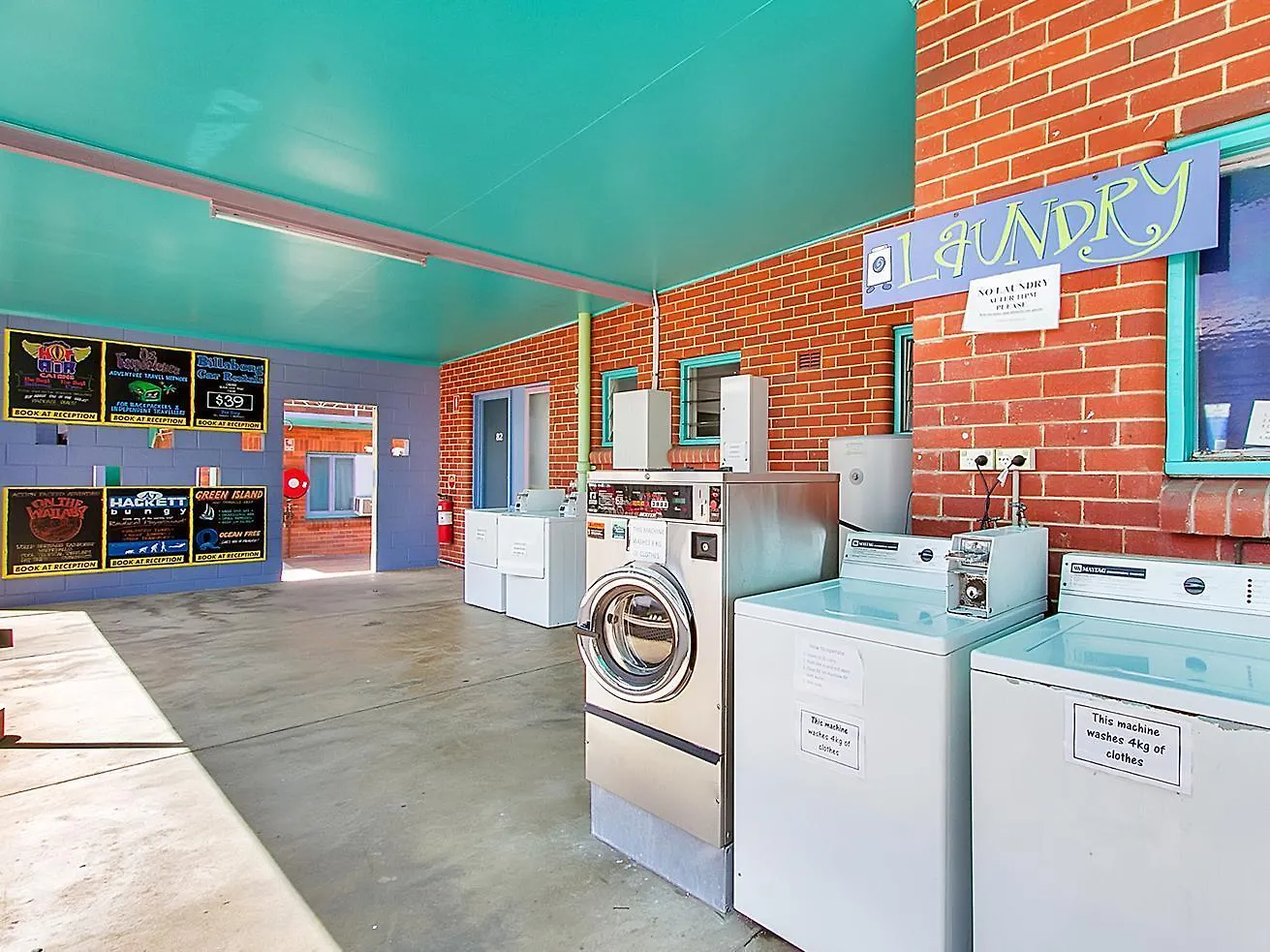 Caravella Backpackers Hostel Cairns