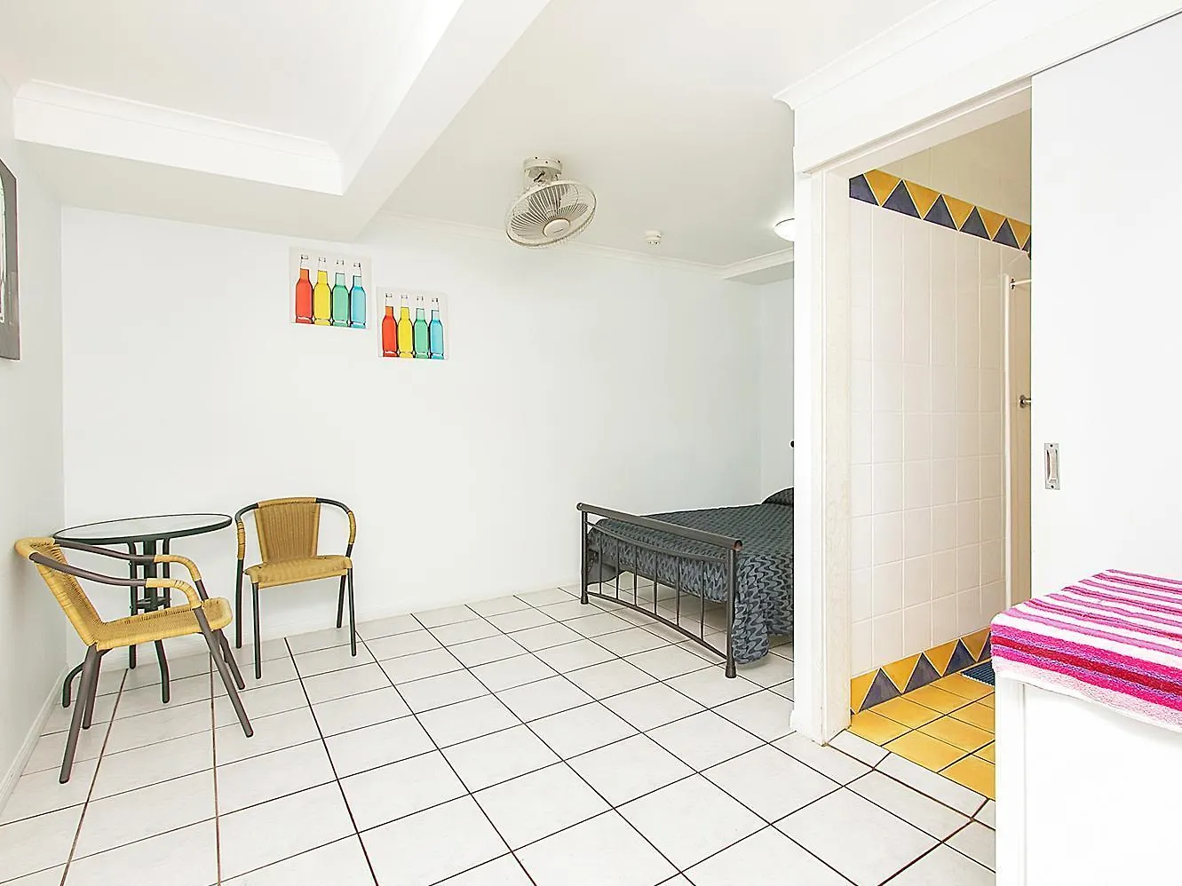 Caravella Backpackers Hostel Cairns