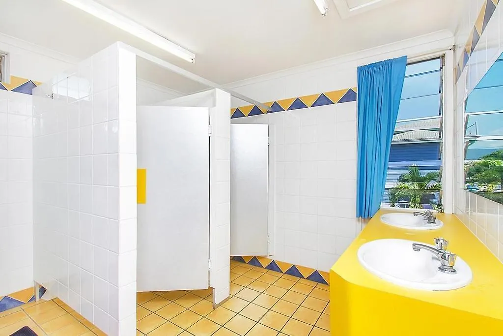 Caravella Backpackers Hostel Cairns 0*,  Australia