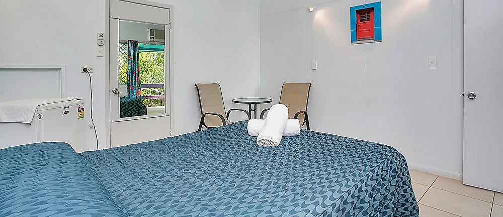 Caravella Backpackers Hostel Cairns 0*,