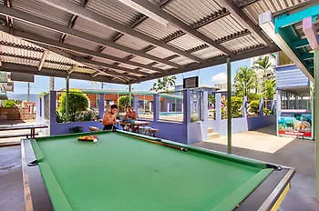 Caravella Backpackers Hostel Cairns 2*,