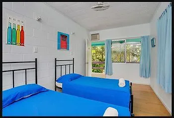 Caravella Backpackers Hostel Cairns