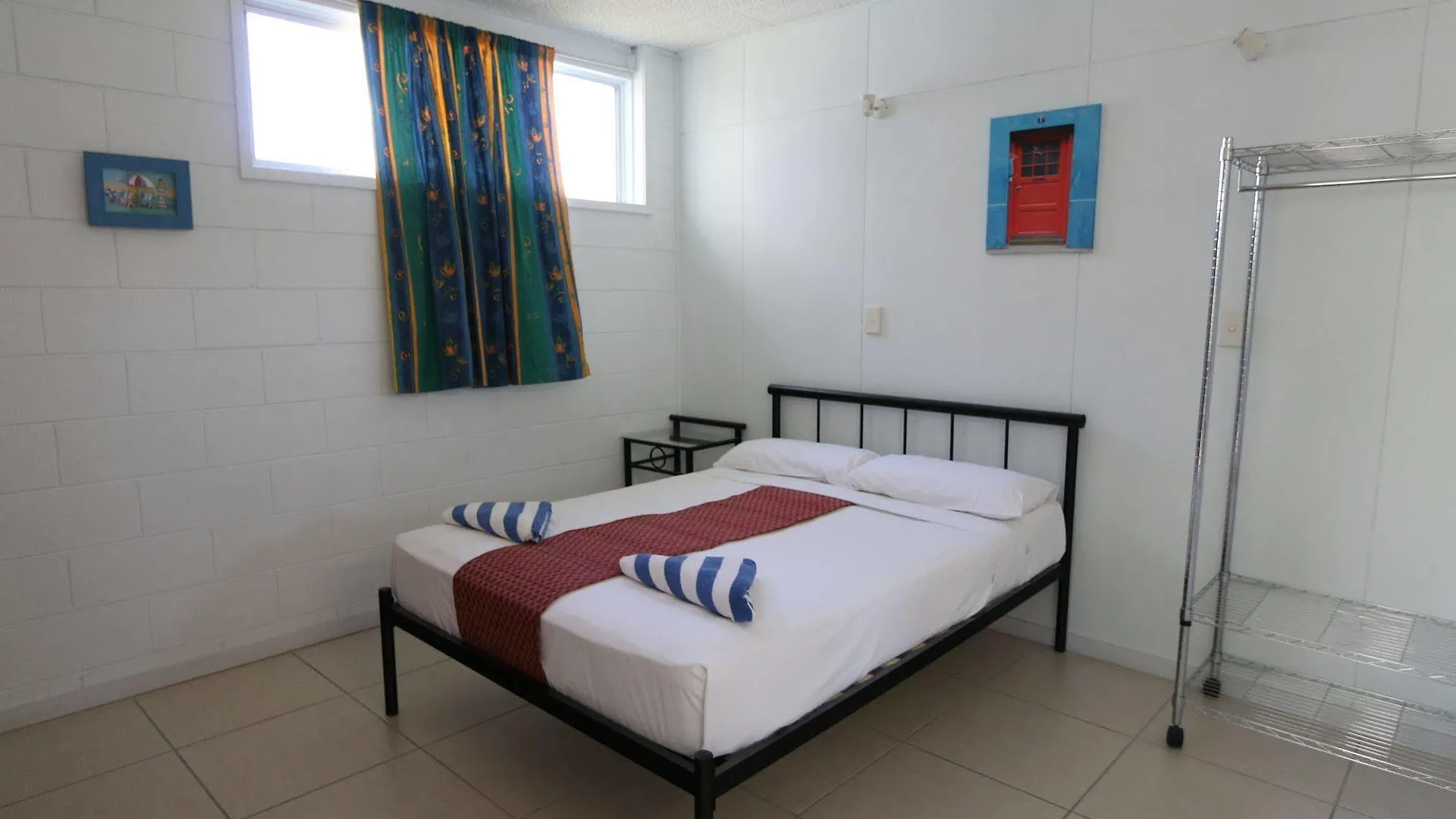 Caravella Backpackers Hostel Cairns 2*,