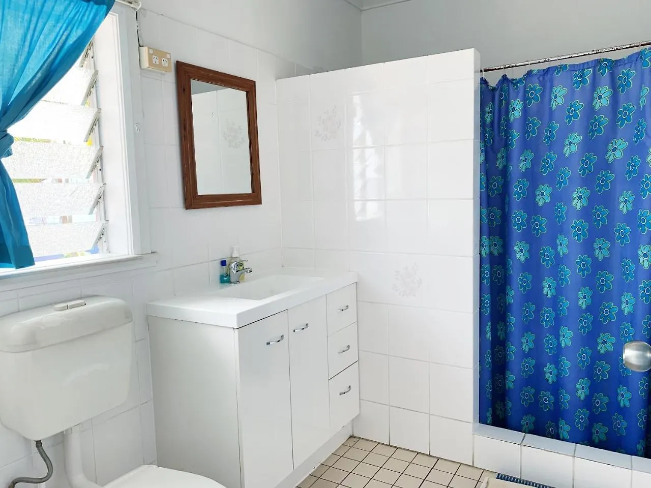 Ostello Caravella Backpackers Cairns Australia
