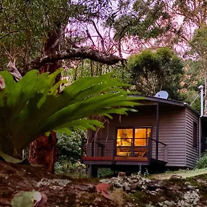 Whispering Valley Retreat Lodge Maleny