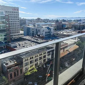 Lovely 1 Bedroom Apartment Victoria