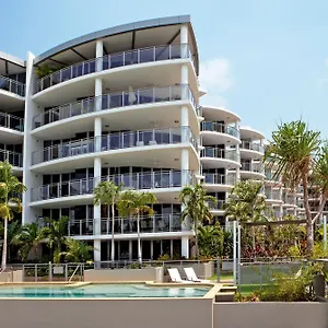 Aparthotel Vision, Cairns