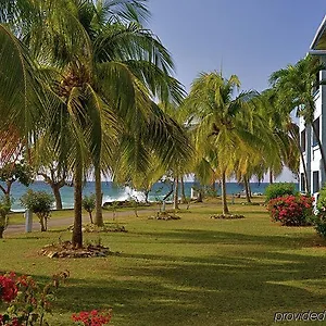 Carib Beach Hotel Negril