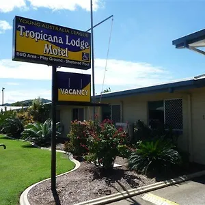 Motel Tropicana, Cairns