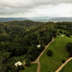 Bellthorpe Country house Maleny