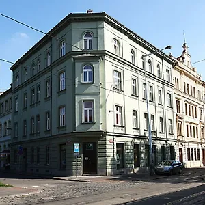 Alea House Aparthotel Prague