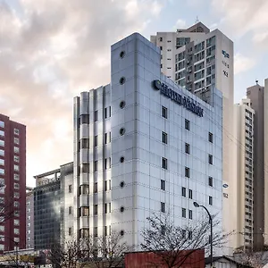 Vision Hotel Seoul