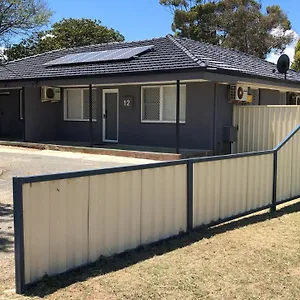 Maddington House Unit A Holiday home Perth